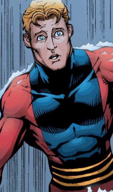 Elongated Man In 2023 Justice League Dc Comics Man