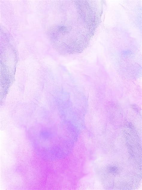Розовый фиолетовый гуашь акварель фон Обои Изображение для бесплатной