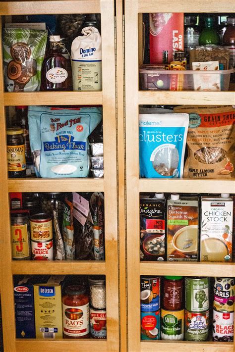 Your Guide To A Well Stocked Seasonal Pantry So Happy You Liked It