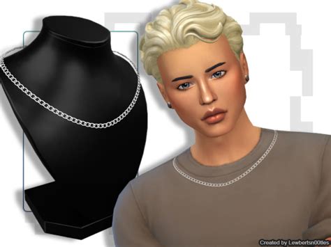 Sims 4 Mens Cc On Tumblr