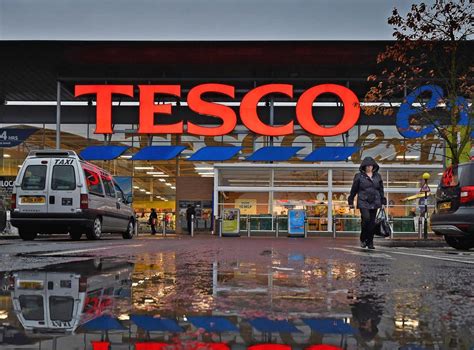 Tesco Apologises For ‘good Friday Just Got Better Beer Advert The