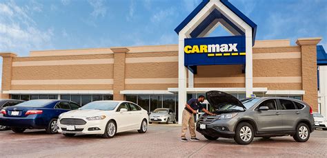 Sell My Car Get An Instant Offer Online Carmax