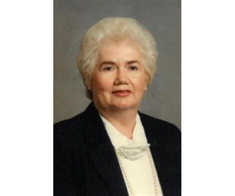 Elizabeth Ellis Obituary 1935 2022 Hurricane Wv Charleston