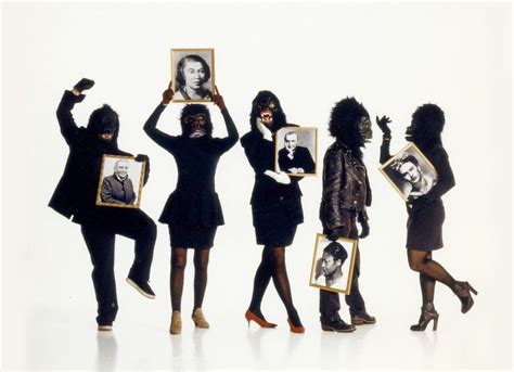 ≡ 7 famous feminist artworks 》 her beauty