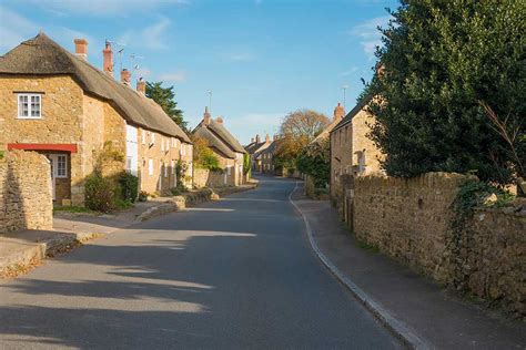 Abbotsbury Village - Visitor Guide - Things to do and see | Dorset Guide