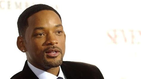 Will Smith Spendet 122500 Dollar An Scientology Promiflashde