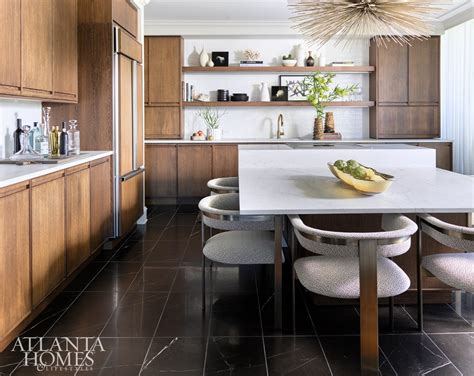10 Favorite Kitchens From Atlanta Homes And Lifestyles Design Chic