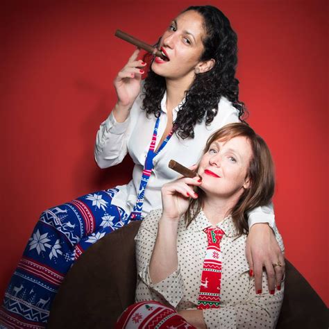 Burlington Vt Non Denominational Holiday Comedy Extravaganza The El Salomons