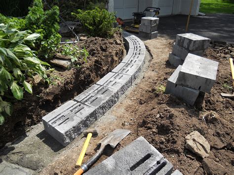 There is practical but undeniably attractive, retaining walls maintain a vista's natural elements while cleverly. Retaining Walls - almost PERFECT Landscaping