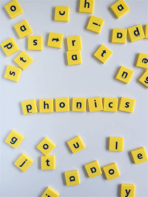 Phonics Hi Guys If You Would Like To Use Any Pictures Loc Flickr