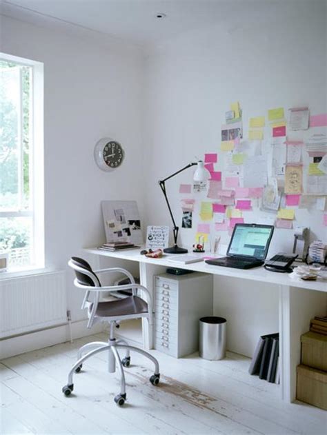 Creative Home Office Decor Ideas To Effeciently Utilize