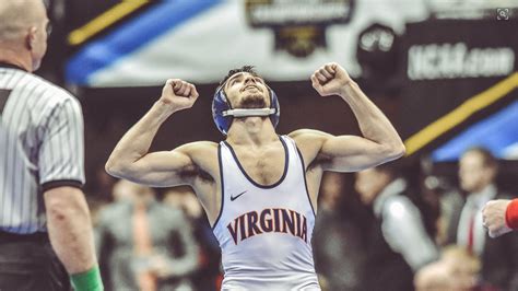 Meet The 80 All Americans At The 2019 Ncaa Wrestling Tournament