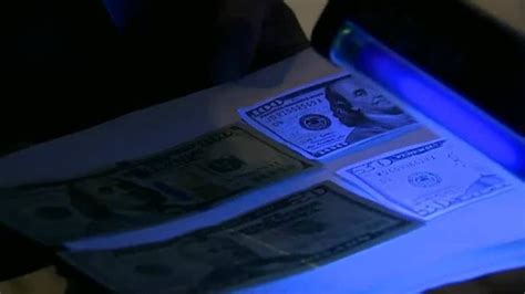 Secret Service Warns Of Counterfeit Cash In Metro Detroit
