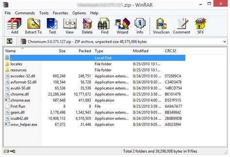 How To Easily Remove Winrar 64 Bit Without Hassle