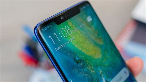 Whats But Dual Standby Huawei Mate 20 Pro Release Date Price And Specs