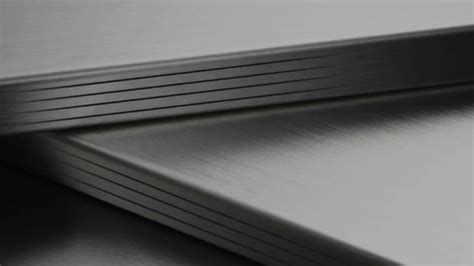 Sheet Metal Material Selection Material Type And Its Applications