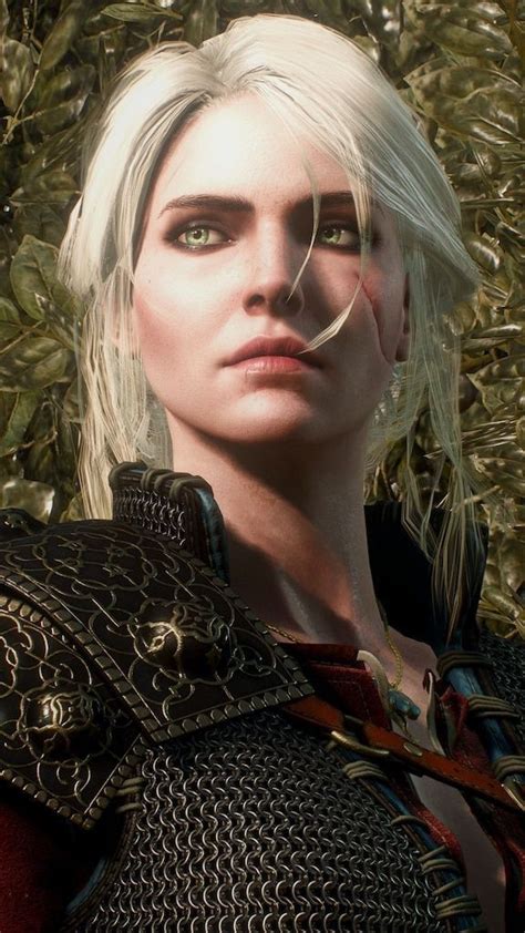Pin By Valeer On Witcher Ведьмак The Witcher Game The Witcher Wild Hunt Ciri Witcher
