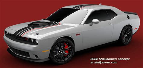 How Dodge Is Allocating The Special Edition 2023 Challenger And Charger