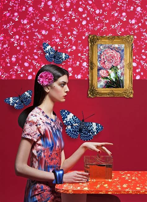 Pin by Luca Polimeni on Photography | Colorful fashion ...