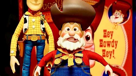 Ultimate Movie Accurate Toy Story Toys Coming Soon Youtube