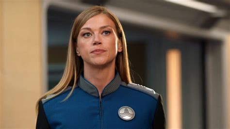 All About Eve — Adrianne Palicki As Kelly Grayson In S2 Of ‘the
