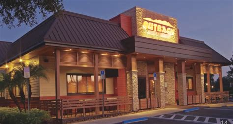 Activist investor renews call for changes at Outback ...