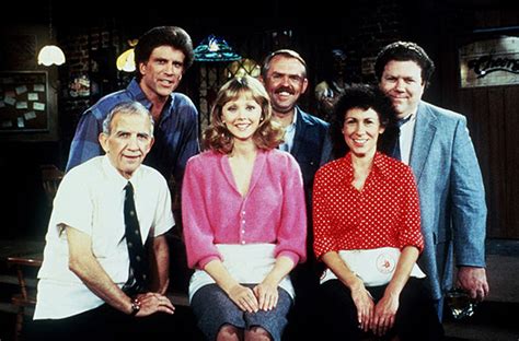In Pictures 25 Tv Shows That Defined The 1980s Television And Radio