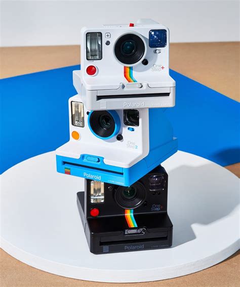 Polaroid Onestep Plus Camera Review Best Instant Film Camera 2019