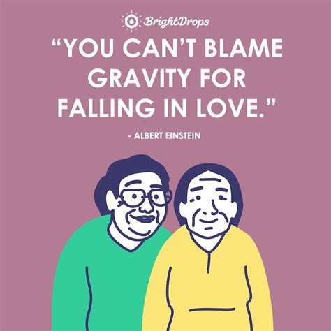 23 Too True Quotes About Falling In Love Bright Drops