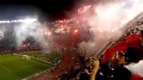 Home football paraguay division 1: Recibimiento River Plate Campeon Sudamericana 2014 vs ...
