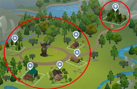 Simplisims Infos Sims 4 Collection Jardinage