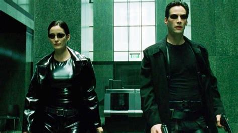 ‘matrix 4 Is Happening And Yeskeanu Reeves Is Set To Return Movie