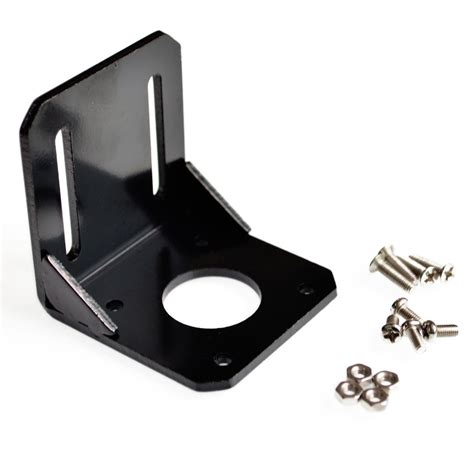 Nema17 Motor Mounting Bracket Ardushop