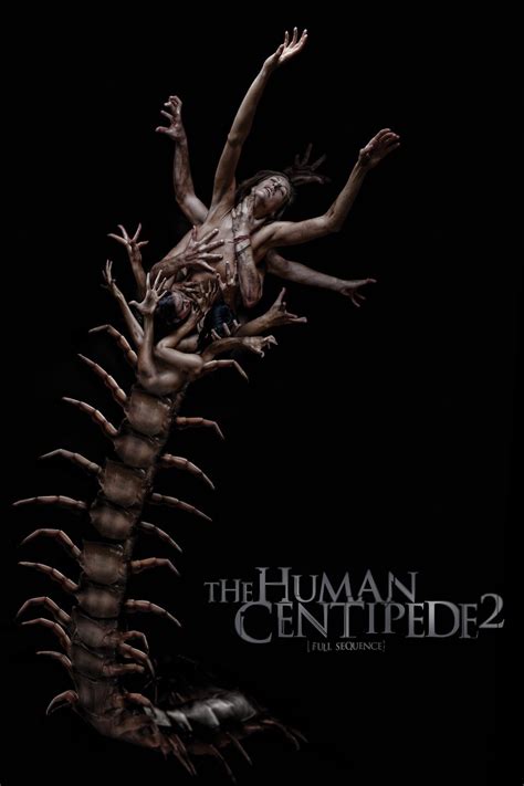 Watch The Human Centipede Ii Full Sequence Online Free Trial The Roku Channel Roku