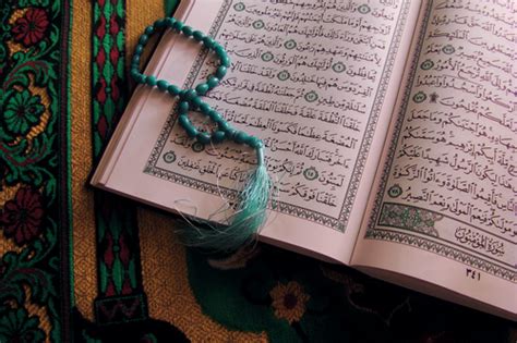 [QUIZ] - How Well Do You Know About Holy Quran?
