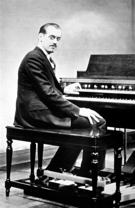 The Hammond Story Hammond Organ