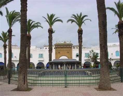Maybe you would like to learn more about one of these? Larache