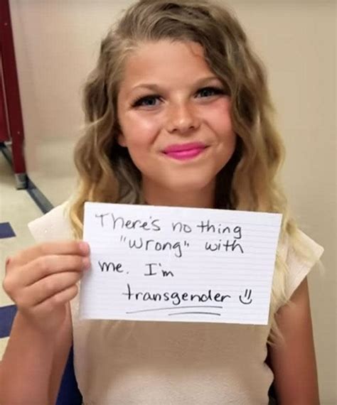Why This Transgender Teens Video Is Going Viral