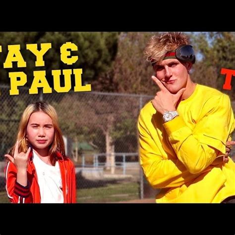 Lil Tay And Jake Paul Lyrics Songs And Albums Genius