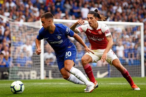 Chelsea have had a similar underlying process to manchester city since thomas tuchel arrived at the club; Arsenal vs. Chelsea, Premier League: Preview, team news ...