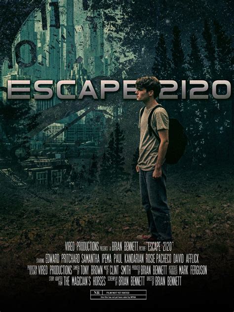Escape 2120 Pictures Rotten Tomatoes