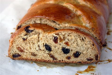 Christmas Raisin Bread Easy Raisin Bread Jenny Can Cook