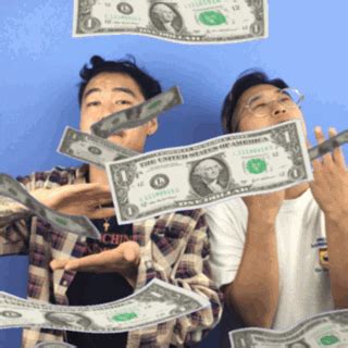 Throwing Money GIFs - Get the best GIF on GIPHY