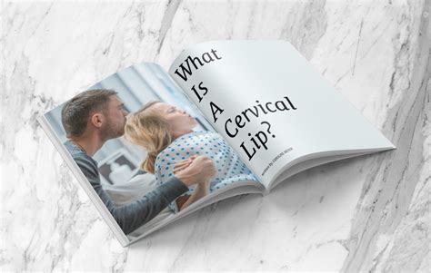 What Is A Cervical Lip My Child Magazine