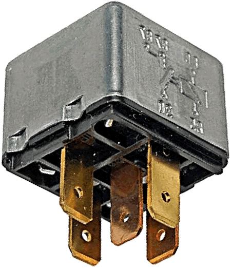 24 volt dc spdt relay with socket. 24 Volt DC 10 Amp Continuous Duty Dual #87 Contact Bosch ...