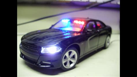 Accuracy Fearless Thats All Custom Diecast Police Cars Ripen