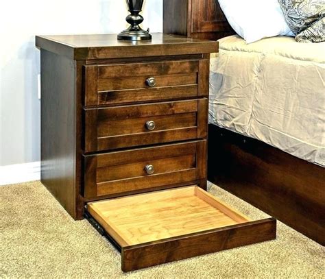 Image Result For Furniture Hidden Compartment Hidden Compartments