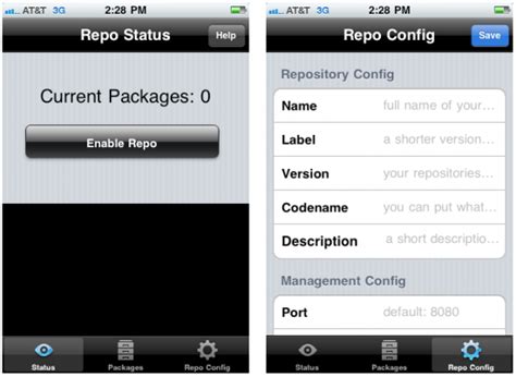 How To Create Your Own Cydia Repo On The Iphone