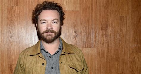 Disgraced Actor Danny Masterson Sentenced To 30 Years In Prison