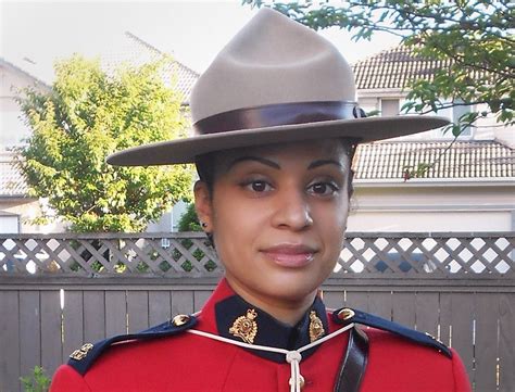Racist Bullying At Burnaby Schools Made Mountie A More Empathetic Cop